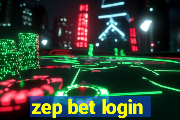 zep bet login